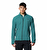 Spectre Ridge Tam Fermuarlı Erkek Softshell