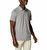 Tech Trail Erkek Kısa Kollu Polo T-Shirt