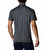 Tech Trail Erkek Kısa Kollu Polo T-Shirt