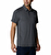 Tech Trail Erkek Kısa Kollu Polo T-Shirt