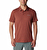 Tech Trail Erkek Kısa Kollu Polo T-Shirt