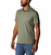 Tech Trail Erkek Kısa Kollu Polo T-Shirt