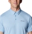Tech Trail Erkek Kısa Kollu Polo T-Shirt