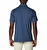 Tech Trail Erkek Kısa Kollu Polo T-Shirt