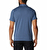Tech Trail Erkek Kısa Kollu Polo T-Shirt