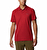 Tech Trail Erkek Kısa Kollu Polo T-Shirt