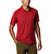 Tech Trail Erkek Kısa Kollu Polo T-Shirt
