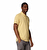 Tech Trail Erkek Kısa Kollu Polo T-Shirt