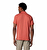Tech Trail Erkek Kısa Kollu Polo T-Shirt