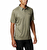 Sun Ridge II Erkek Kısa Kollu Polo T-Shirt