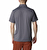 Columbia Hike Erkek Kısa Kollu Polo T-Shirt