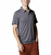 Columbia Hike Erkek Kısa Kollu Polo T-Shirt