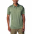 Columbia Hike Erkek Kısa Kollu Polo T-Shirt