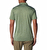 Columbia Hike Erkek Kısa Kollu Polo T-Shirt