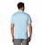 Columbia Hike Erkek Kısa Kollu Polo T-Shirt