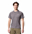 Alpine Chill Pro Erkek Kısa Kollu Polo T-Shirt