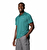Alpine Chill Pro Erkek Kısa Kollu Polo T-Shirt