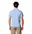 Zero Rules Light Erkek Kısa Kollu Polo T-Shirt