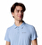 Zero Rules Light Erkek Kısa Kollu Polo T-Shirt