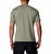 Tech Trail Crew Neck II Erkek Kısa Kollu Teknik Üst