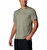 Tech Trail Crew Neck II Erkek Teknik Kısa Kollu T-Shirt
