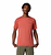 Tech Trail Crew Neck II Erkek Teknik Kısa Kollu T-Shirt
