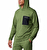 Columbia Hike Hooded II Erkek Uzun Kollu Teknik Üst