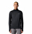Three Pitch Half Zip Erkek Uzun Kollu Teknik Üst