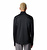 Three Pitch Half Zip Erkek Uzun Kollu Teknik Üst