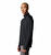 Three Pitch Half Zip Erkek Uzun Kollu Teknik Üst