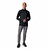 Three Pitch Half Zip Erkek Uzun Kollu Teknik Üst