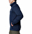 Sweater Weather Tam Fermuarlı Erkek Polar Üst