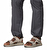 Konos Hiker 3 Strap Erkek Sandalet