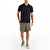 CSC Cascade Range Solid Polo II Erkek Kısa Kollu Polo T-Shirt