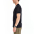 CSC Hood Nightscape Erkek Kısa Kollu T-Shirt