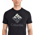 CSC Hood Nightscape Erkek Kısa Kollu T-Shirt