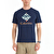CSC Stacked Hyper Nature Erkek Kısa Kollu T-Shirt