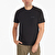 CSC M Basic Logo Brushed Erkek Kısa Kollu T-Shirt