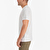 CSC M Basic Logo Brushed Erkek Kısa Kollu T-Shirt