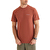 CSC M Basic Logo Brushed Erkek Kısa Kollu T-Shirt