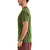CSC M Basic Logo Brushed Erkek Kısa Kollu T-Shirt
