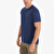CSC M Basic Logo Brushed Erkek Kısa Kollu T-Shirt