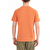 CSC M Basic Logo Brushed Erkek Kısa Kollu T-Shirt