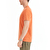 CSC M Basic Logo Brushed Erkek Kısa Kollu T-Shirt