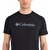 CSC Basic Big Logo Brushed Erkek Kısa Kollu T-Shirt