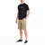 CSC Basic Big Logo Brushed Erkek Kısa Kollu T-Shirt