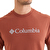 CSC Basic Big Logo Brushed Erkek Kısa Kollu T-Shirt