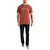 CSC Basic Big Logo Brushed Erkek Kısa Kollu T-Shirt