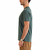CSC Basic Big Logo Brushed Erkek Kısa Kollu T-Shirt