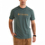 CSC Basic Big Logo Brushed Erkek Kısa Kollu T-Shirt